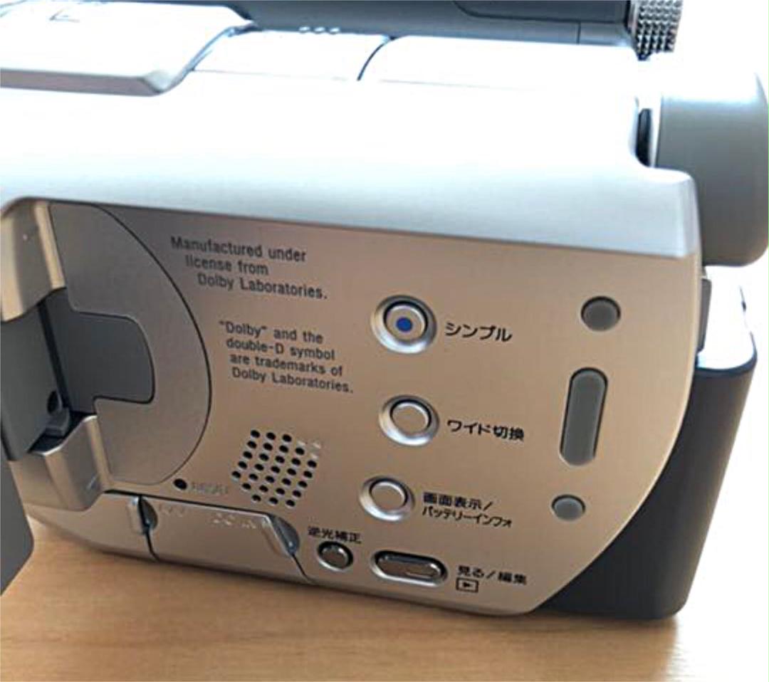 全国無料SALE SONY DCR-DVD405 4E0l9-m40147938901 低価特価