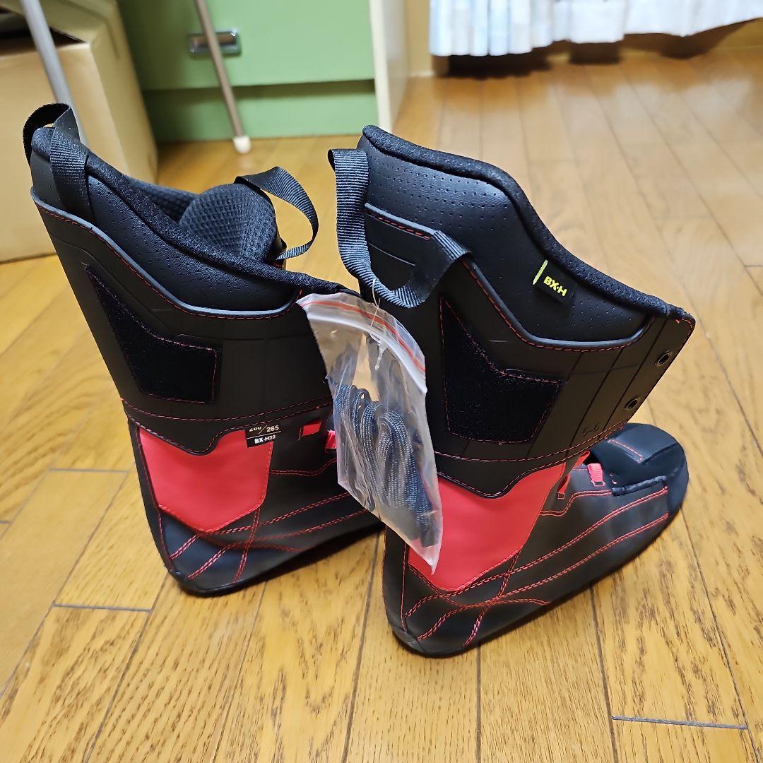 新品　26.0-26.5cm　レグザム　REXXAM　H22インナー 新品 26.0-26.5cm レグザム REXXAM H22インナー - メルカリ