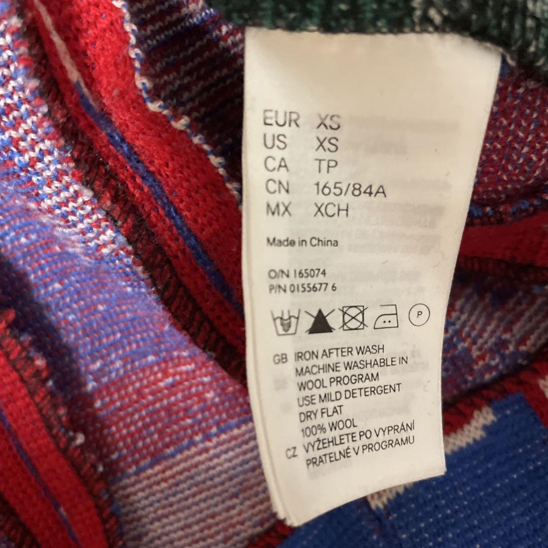 【値下げ】Maison Martin Margiela マルジェラ　H&M