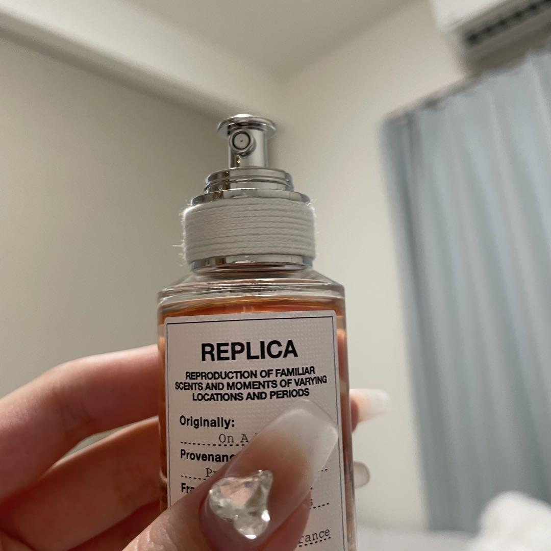 Maison Margiela REPLICA 香水 オンアデート　30ml