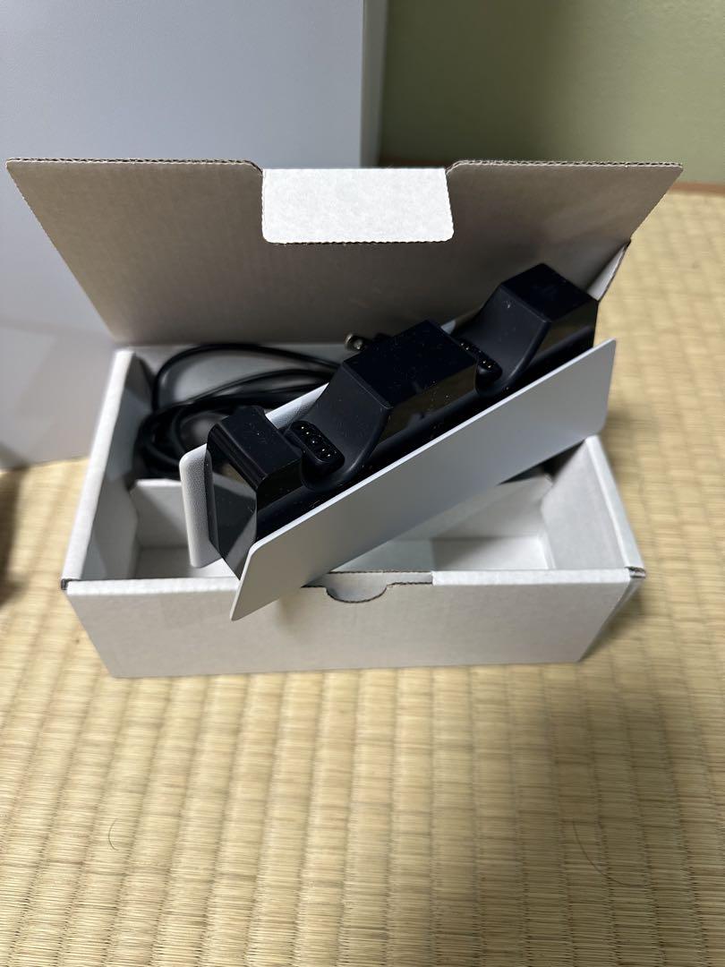 CFI1000A01＋コントローラー1個＋充電スタンド