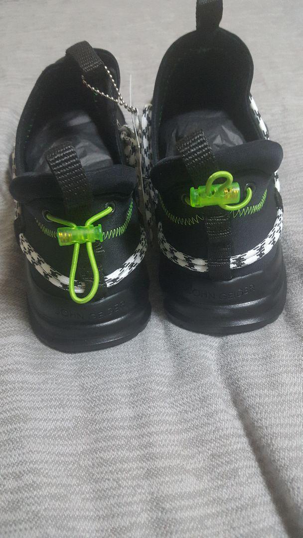 John geiger 002 ジョンガイガー