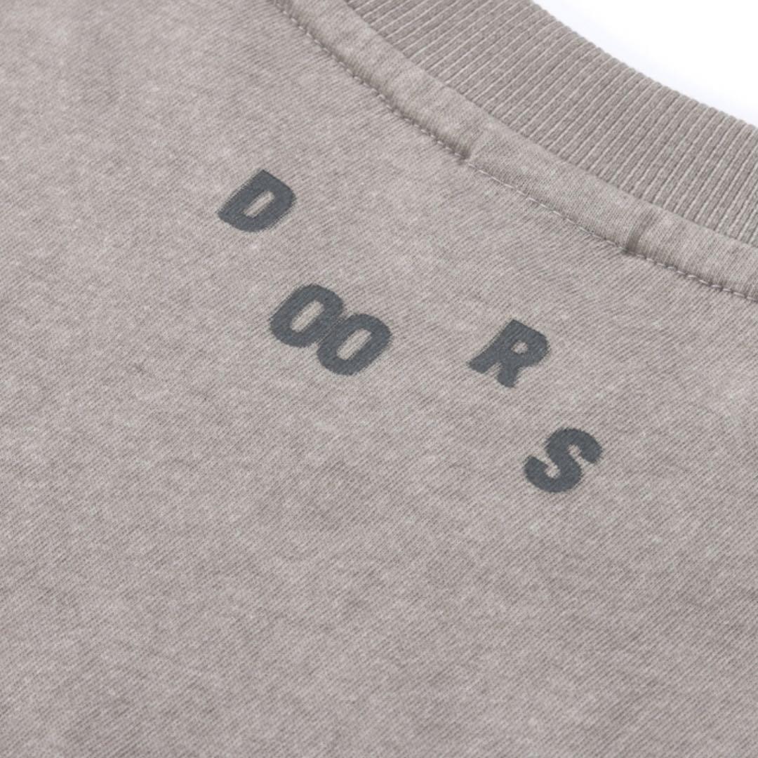 ドヨン DOORS Tシャツ NCT127 ドヨン Doors ソウルコン Tシャツ Doors ver - メルカリ