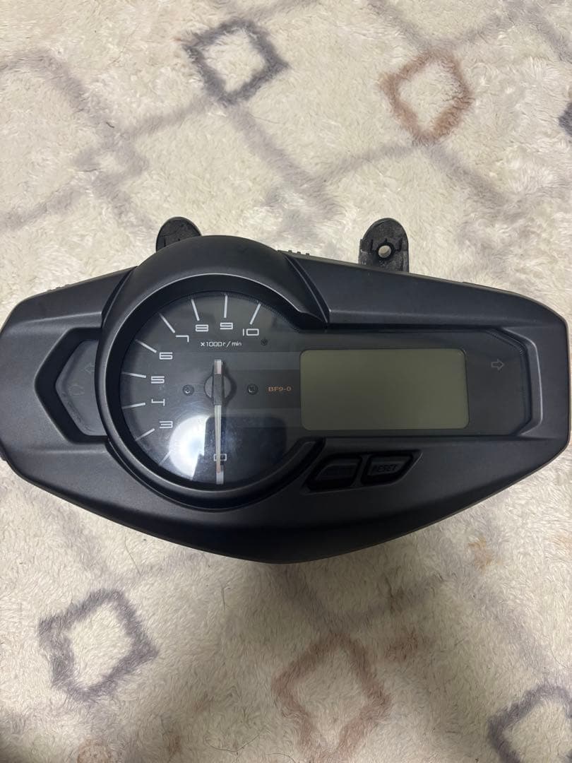 シグナス4型純正メーターCYGNUS