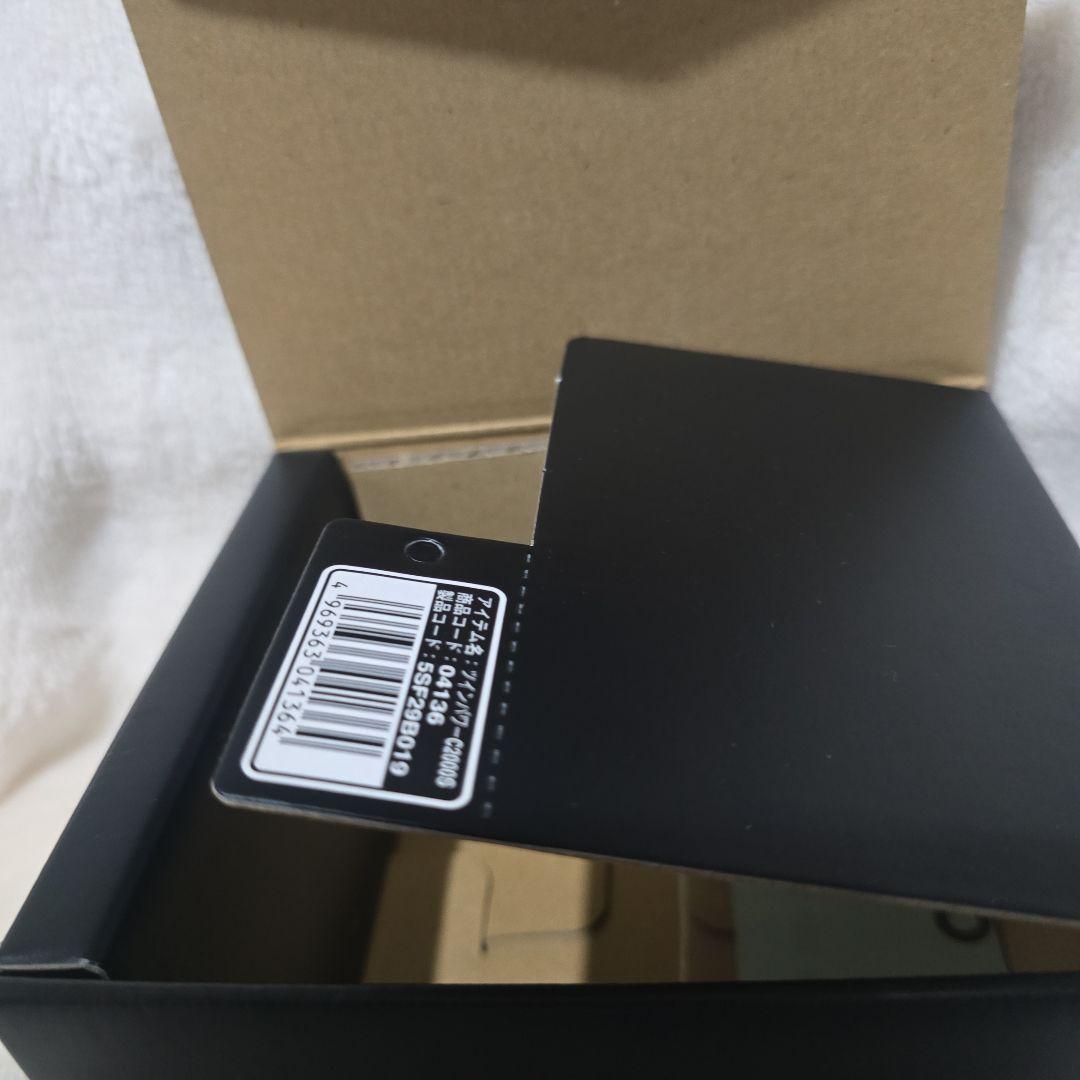 SHIMANO TWIN POWER C2000S リール ツインパワー