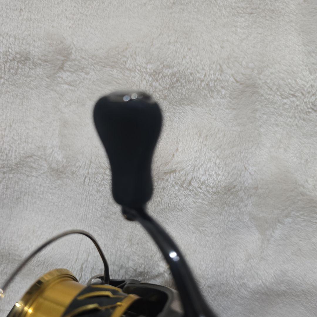 SHIMANO TWIN POWER C2000S リール ツインパワー