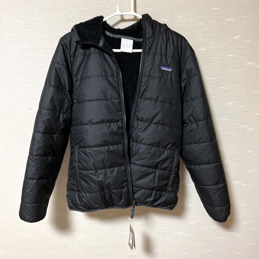 Patagonia パタゴニア ダウンジャケット リバーシブル