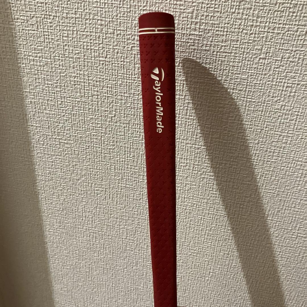 TaylorMade レッド パター