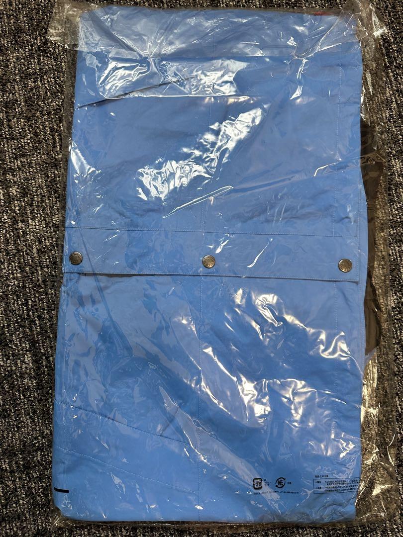 ジャケット・アウター Supreme x TheNorthFaceMountainJacketBlue