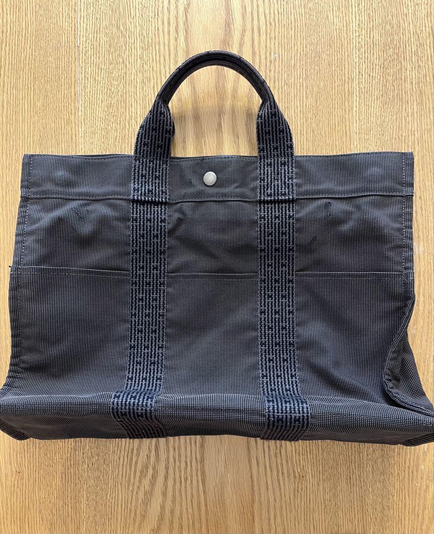 エルメスHERMES エールラインMM