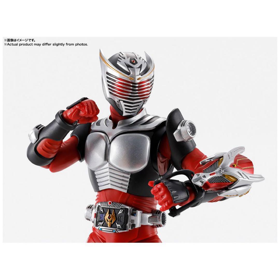 S.H.フィギュアーツ(真骨彫製法) 仮面ライダー龍騎 S.H.フィギュアーツ(真骨彫製法) 仮面ライダー龍騎 - メルカリ