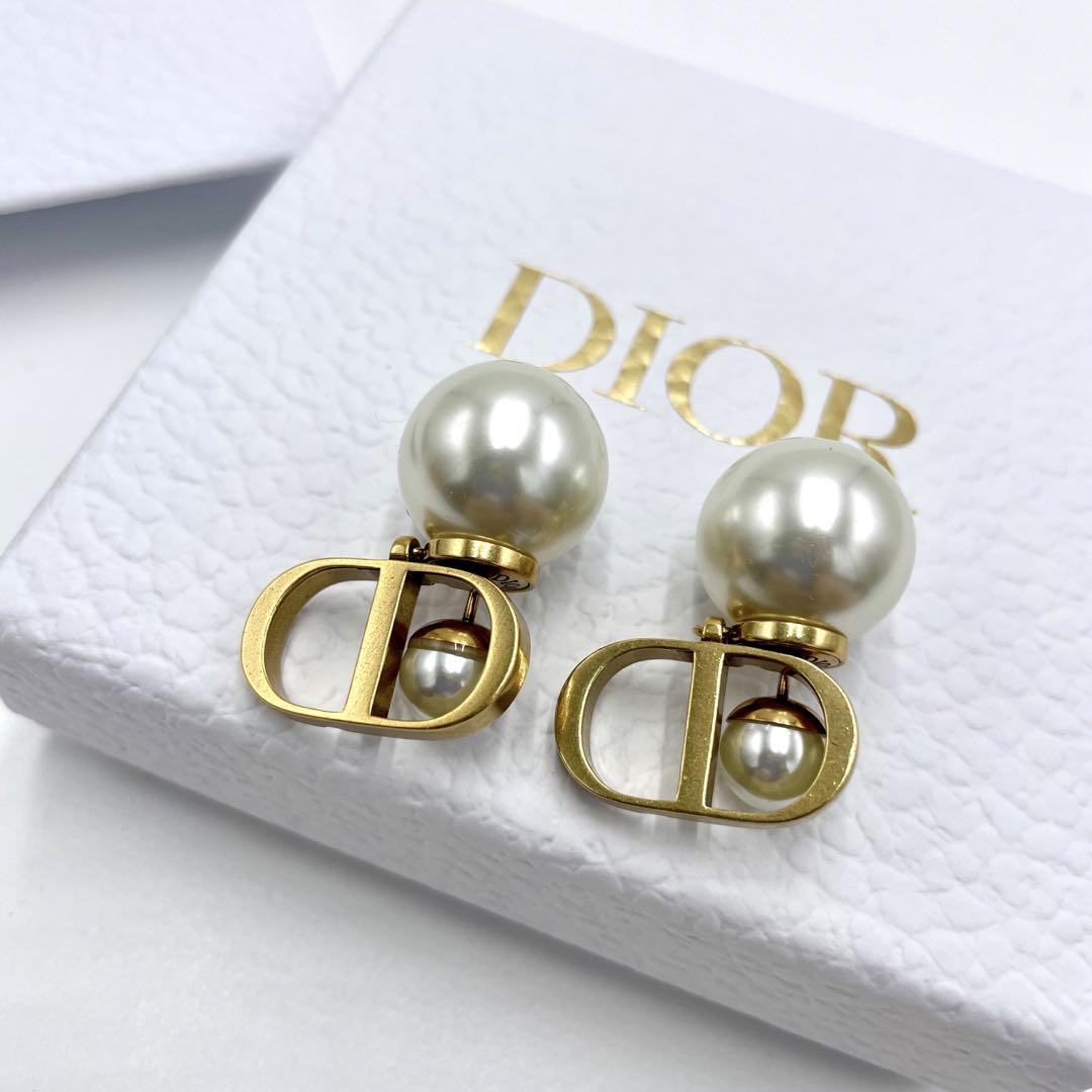 Dior トライバルピアス 専用出品