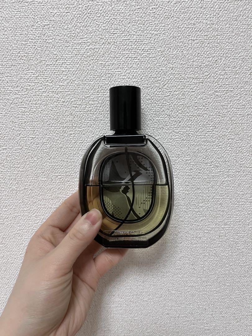 diptyque オルフェオン 75ml 正規品