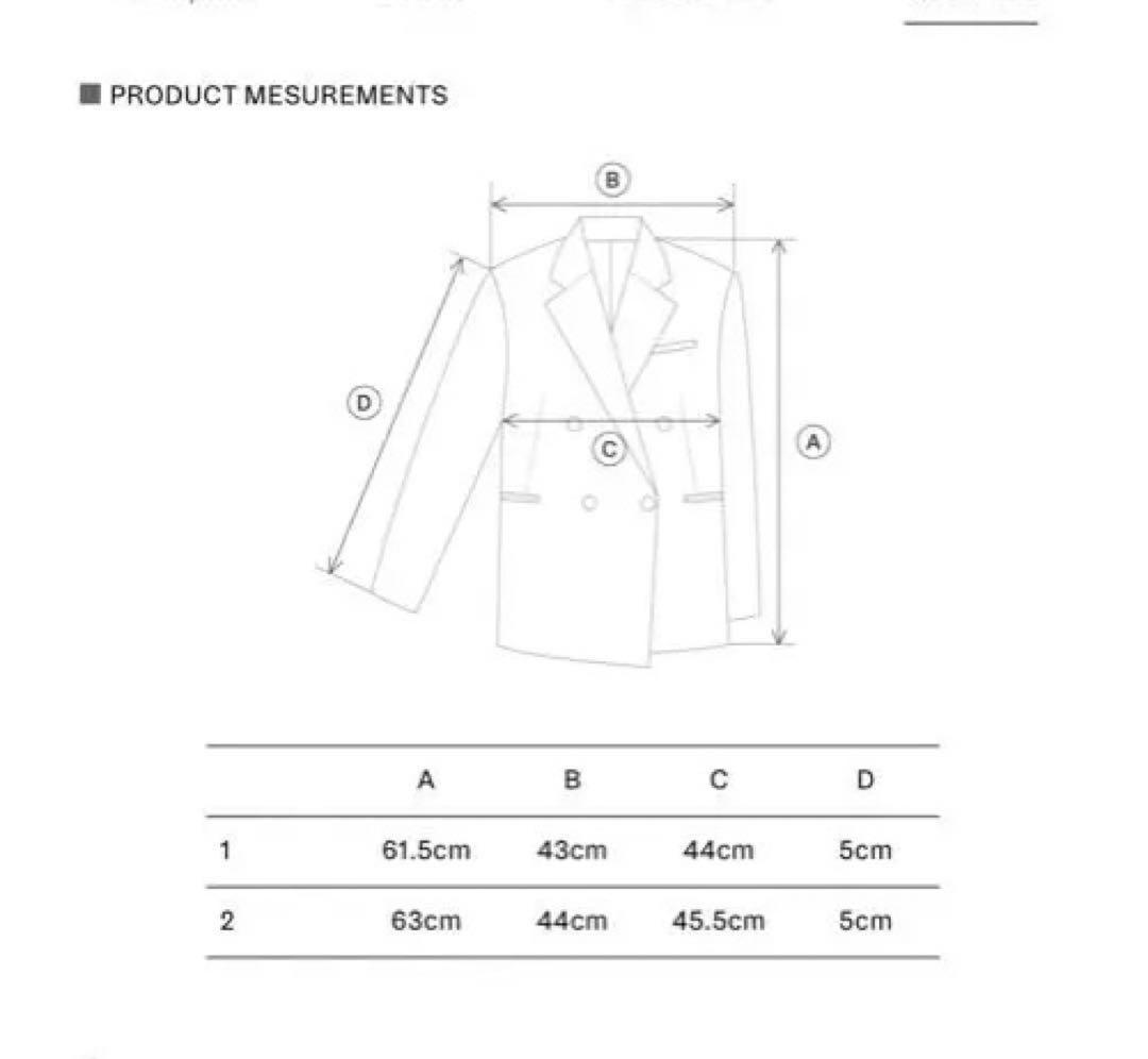 完全完売商品【AKIRANAKA ベスト】