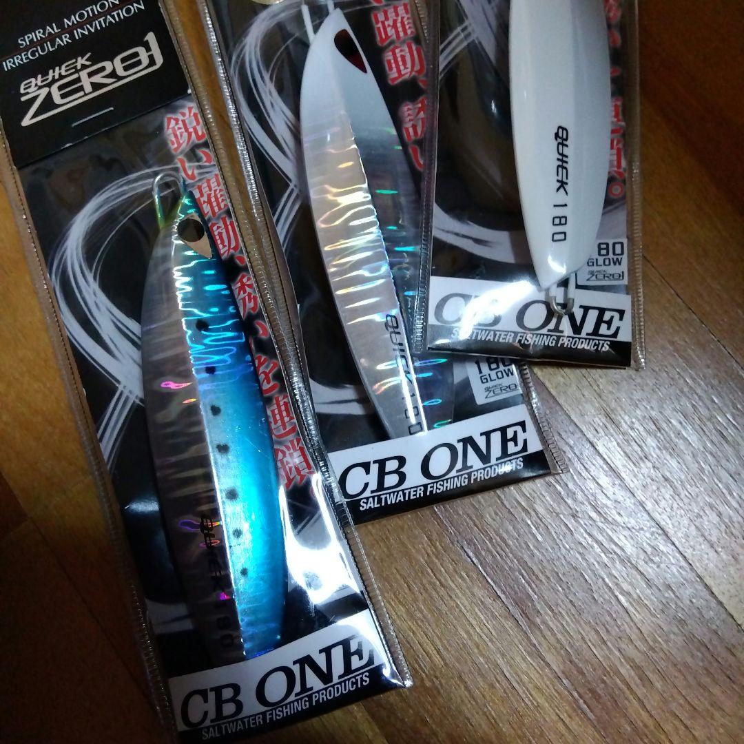 クイックゼロワン180グラム クイックゼロワン180グラム