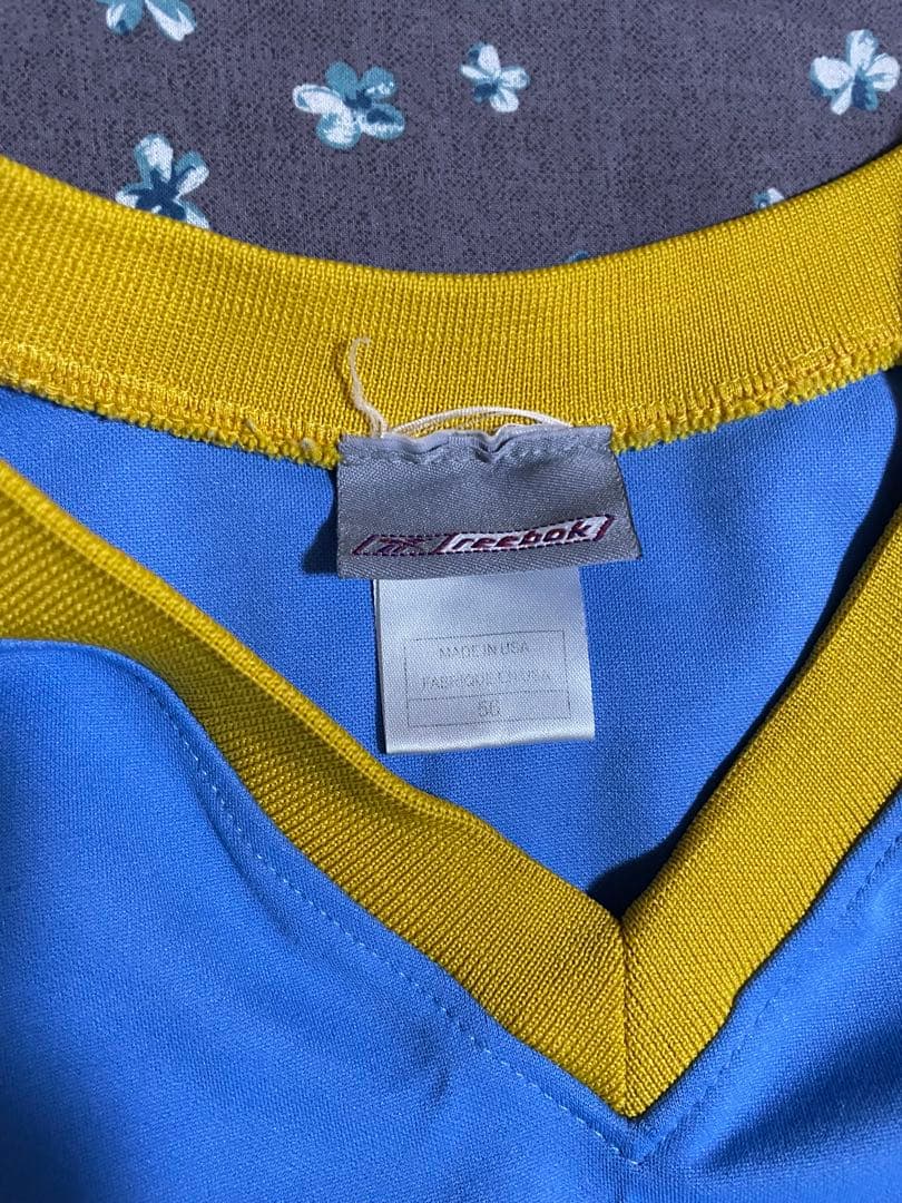 NBA デンバーナゲッツ カーメロアンソニー ユニフォーム