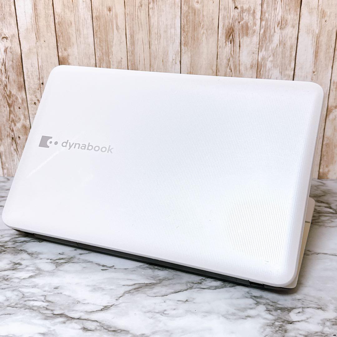 高性能i7＆爆速SSD/メモリ16GB✨Win11 すぐ使えるノートパソコン