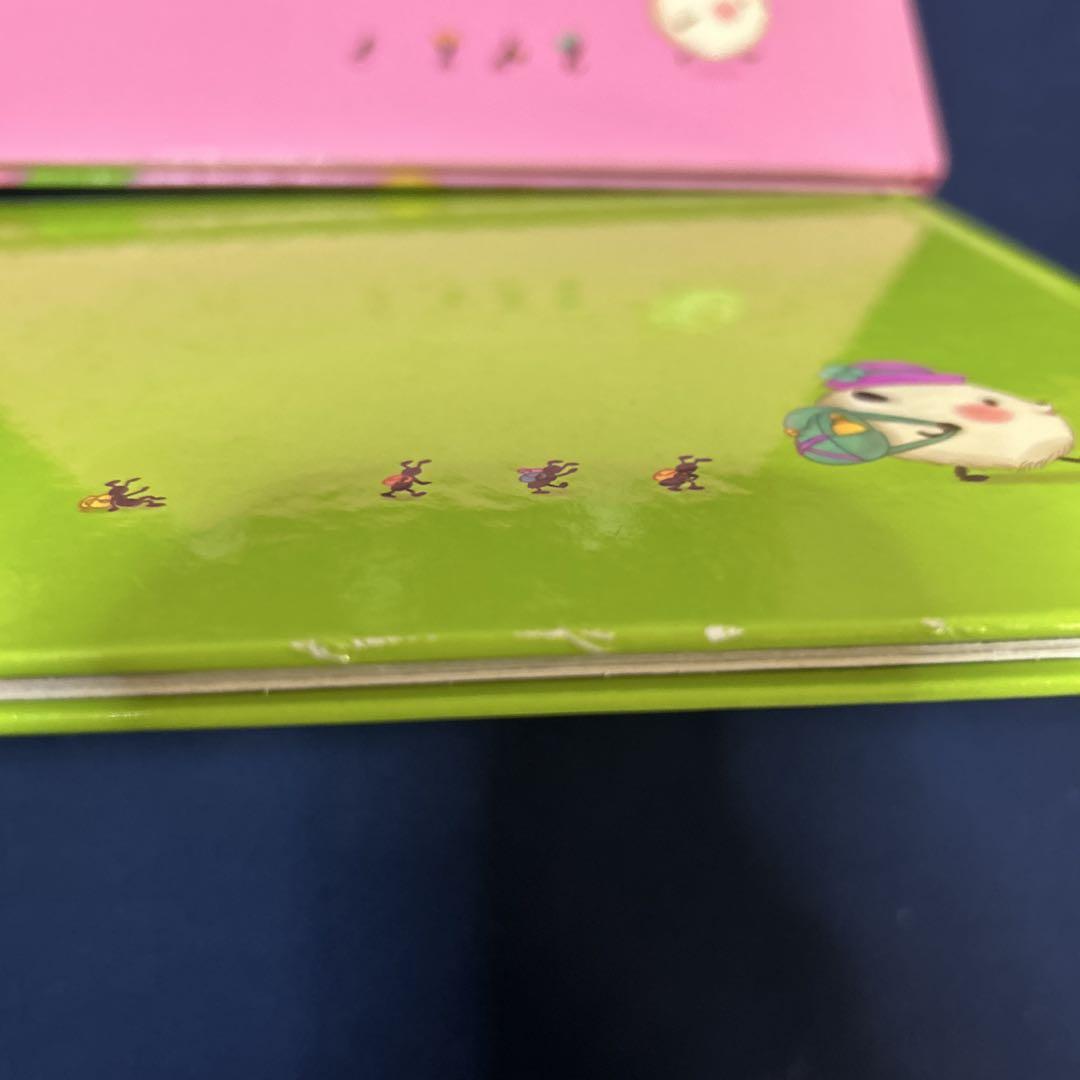 ポコポコ　まとめ