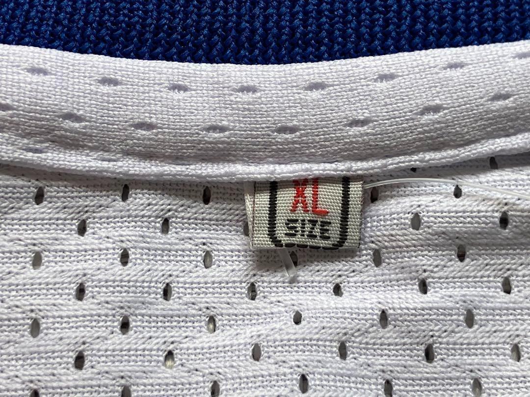 新品 フロリダ大学　ジェイソン・ウィリアムス　ユニフォーム　NBA　バスケ　XL