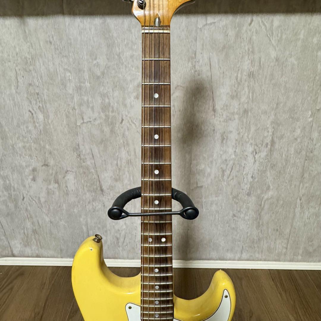 Fender USA 79年製 ラージヘッド ストラトキャスター