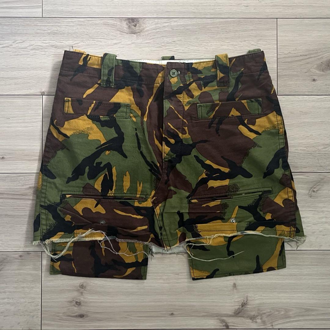 JUNYA WATANABE スカート
