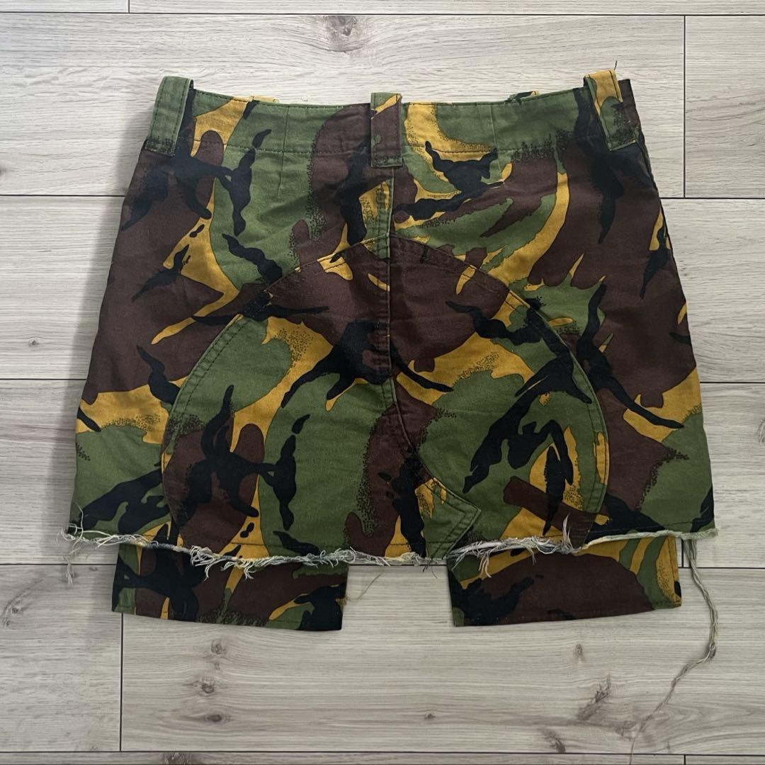 JUNYA WATANABE スカート