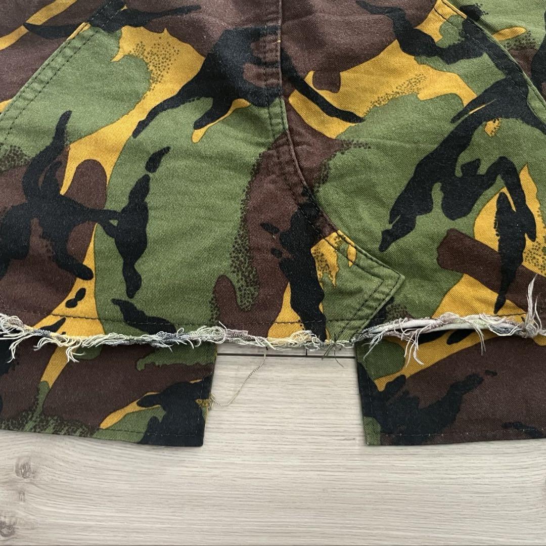 JUNYA WATANABE スカート