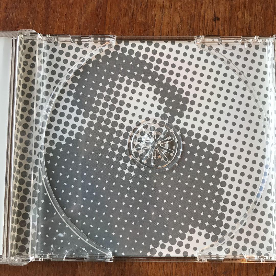 最先端 小西康陽 set jet ノベルティCD これからの人生 邦楽