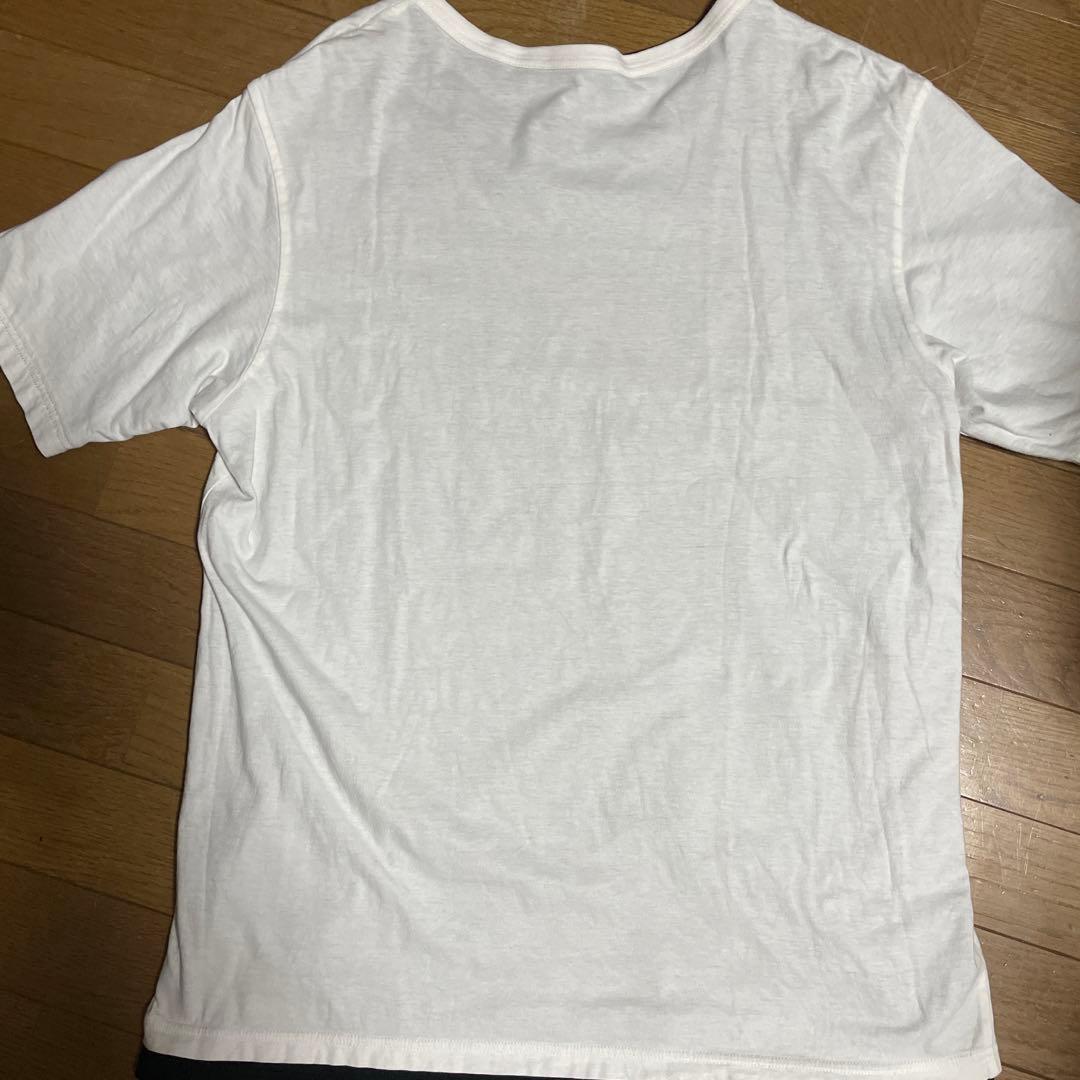 undercover Tシャツ リバーシブル スターウォーズ 復刻 アーカイブ undercover Tシャツ リバーシブル スターウォーズ 復刻 アーカイブ