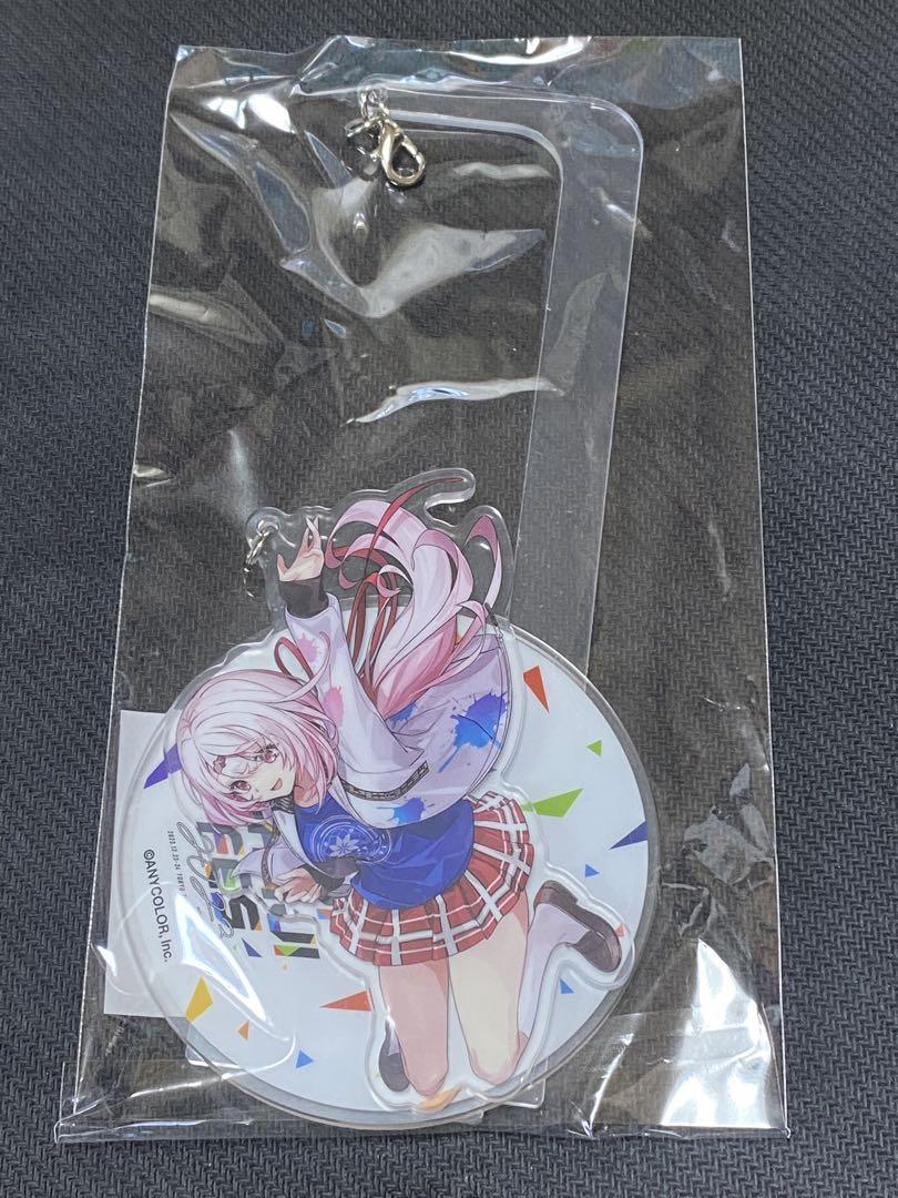 にじさんじ 椎名唯華 にじフェス2023 アクリルスタンド