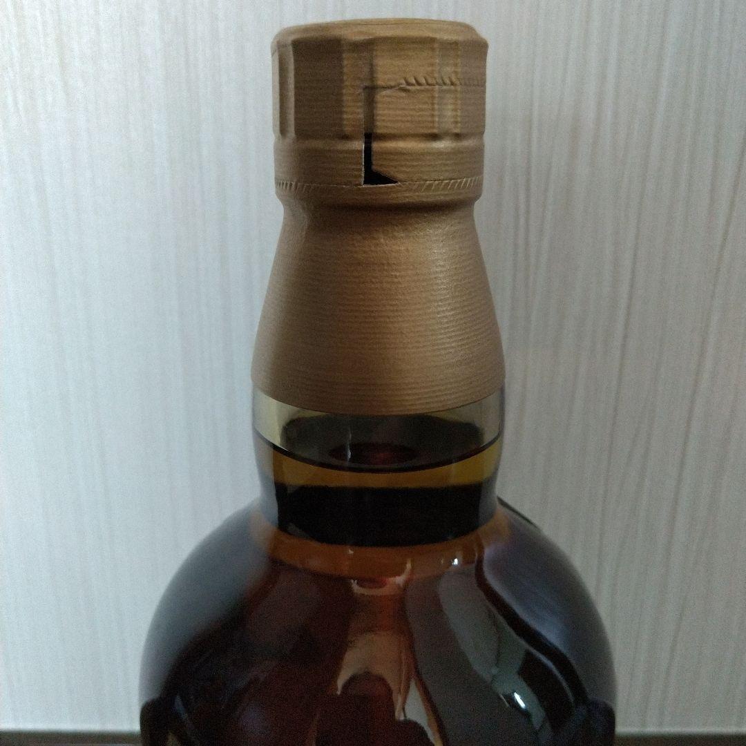 山崎 10年 シングルモルトウイスキーSYJ1G