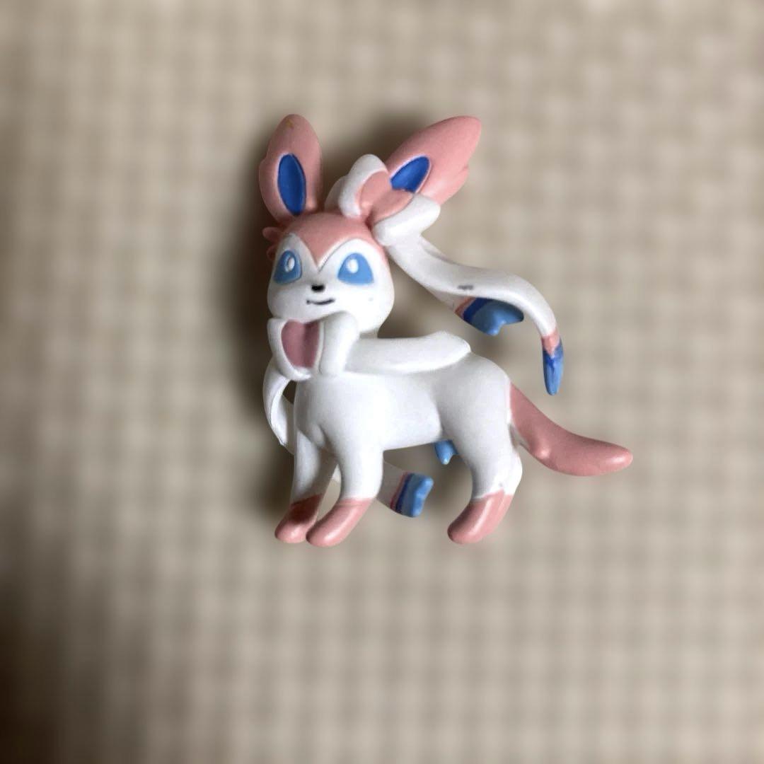 ポケモン クリッピング フィギュア まとめ売り 27体