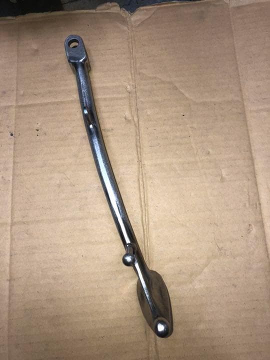 延長加工 ショート加工