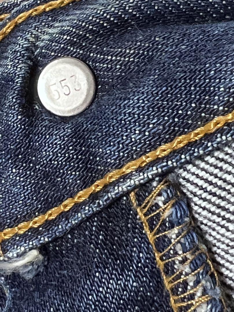 denim
