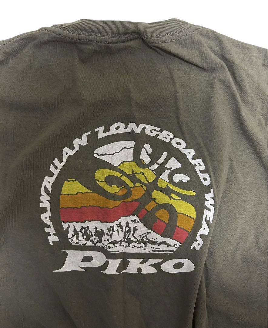 90年代 USA製 RON JON SURF SHOP ロンジョン ロンT メンズL 古着