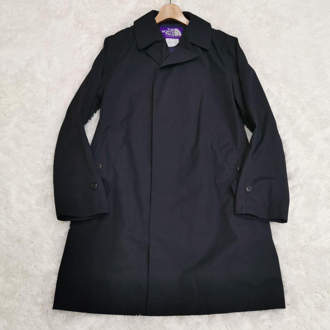 パープルレーベル BEAMS別注 65/35 SoutienCollarCoat パープルレーベル BEAMS別注 65/35 SoutienCollarCoat