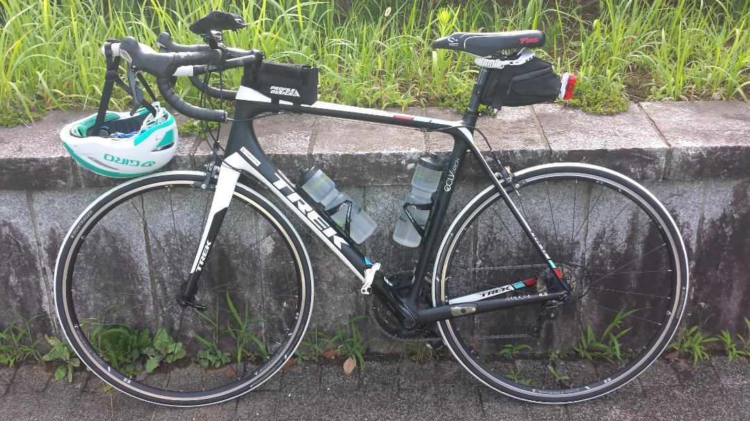 trekロードバイク