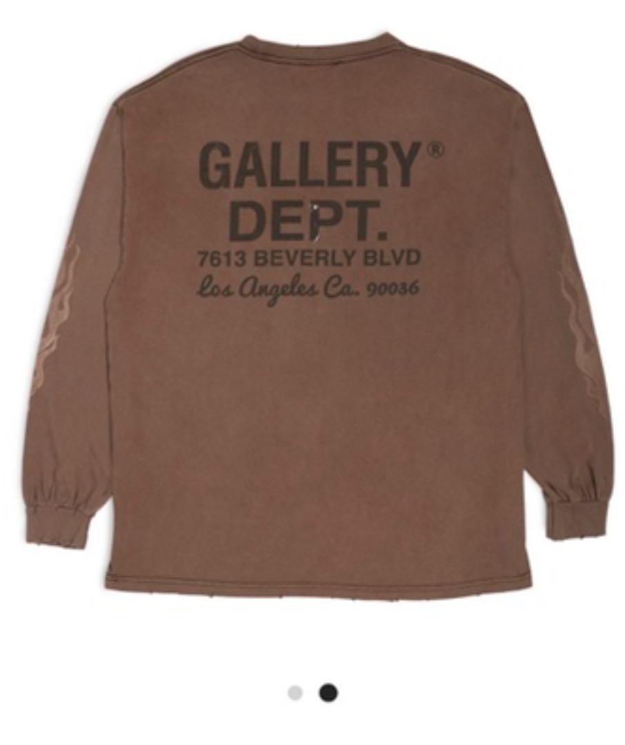 までの⊂ gallery dept flames tea ieUyc-m40159657343 のもので