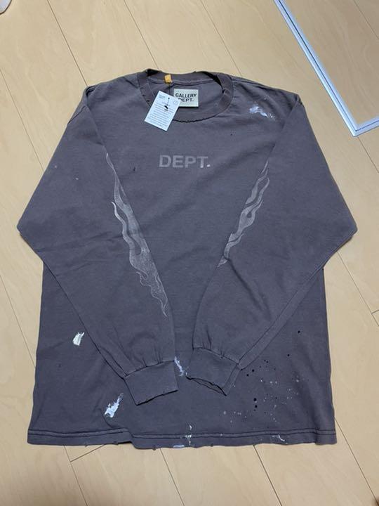 までの⊂ gallery dept flames tea ieUyc-m40159657343 のもので