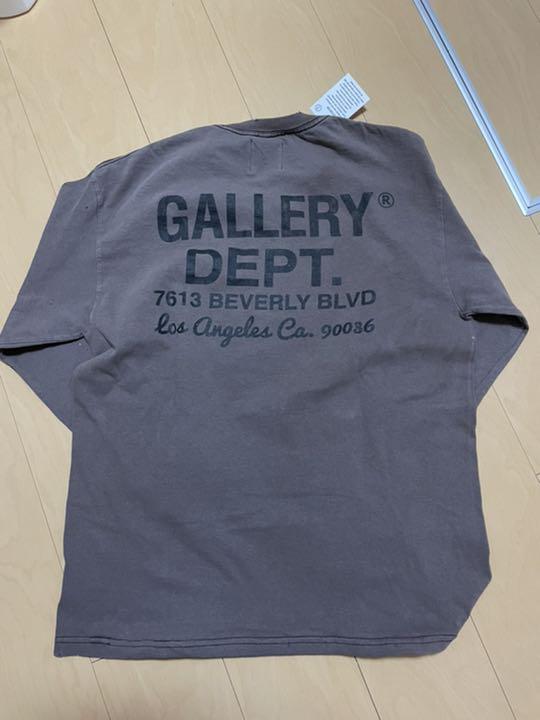 までの⊂ gallery dept flames tea ieUyc-m40159657343 のもので