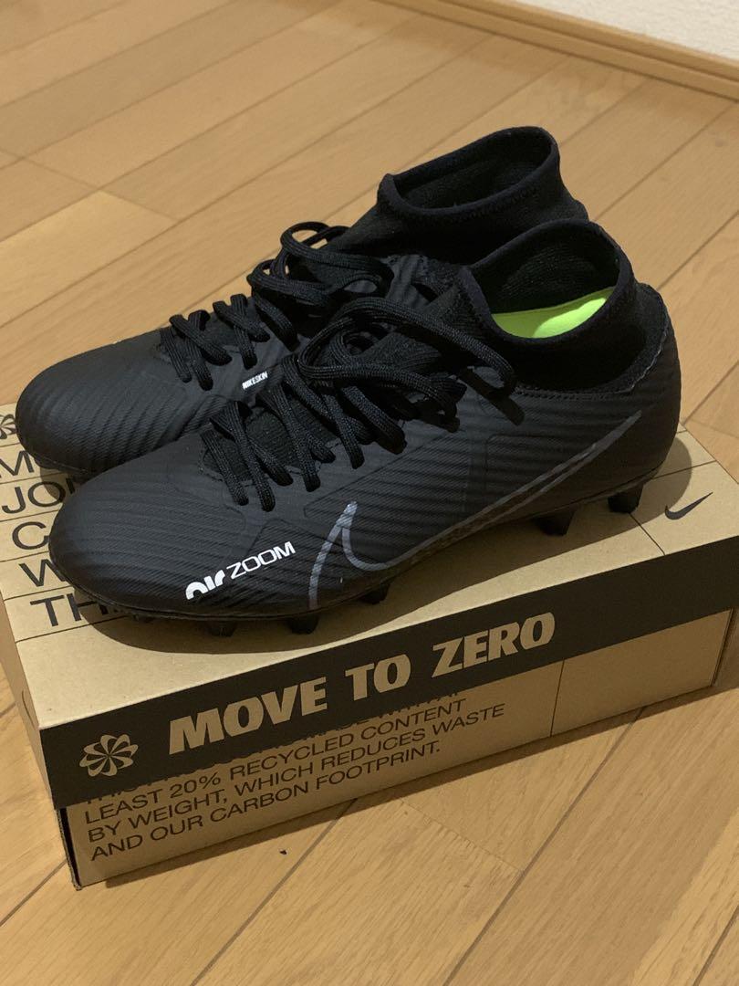 ZOOM SUPERFLY 9 ACADEMY HG 24.0