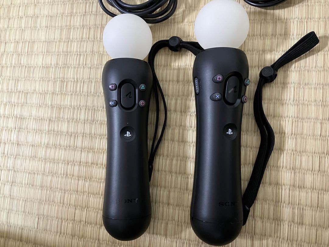 【箱無し】PlayStation VR