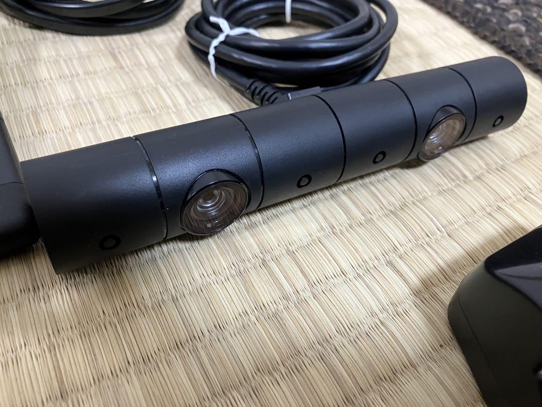 【箱無し】PlayStation VR