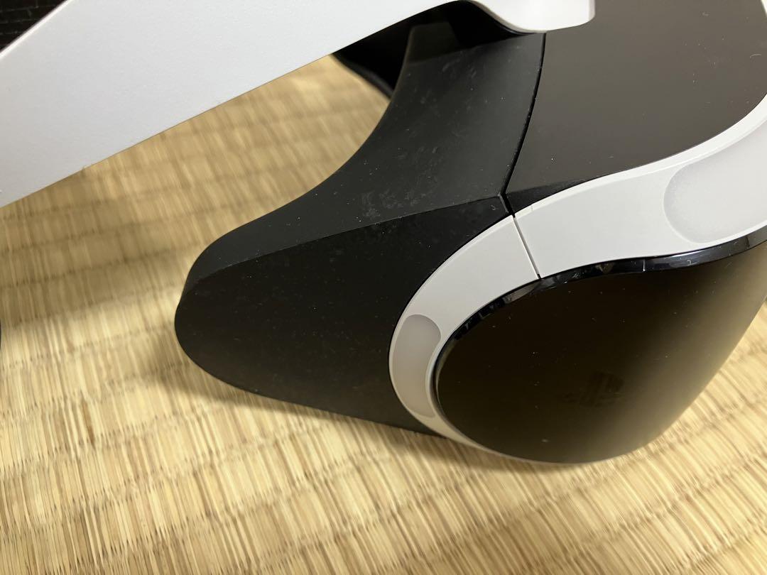 【箱無し】PlayStation VR