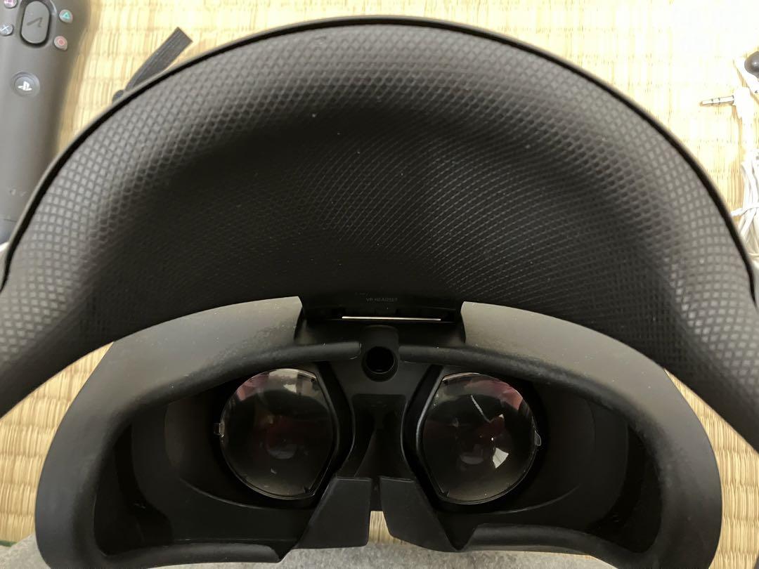 【箱無し】PlayStation VR