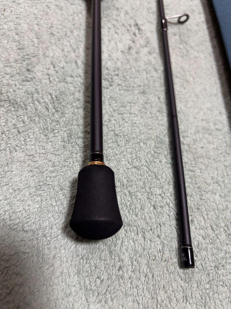 2本セット　鯵道 5G AD5-S508L/AJI ＆ 1G AD1-S582L