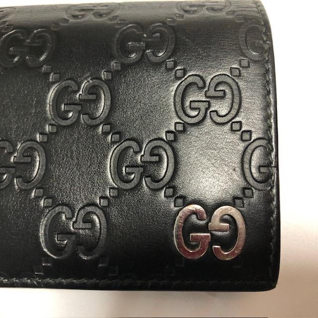 GUCCI グッチシマ