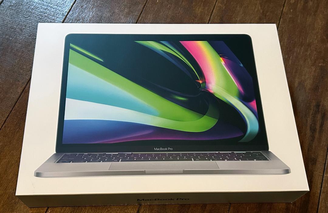 MacBook