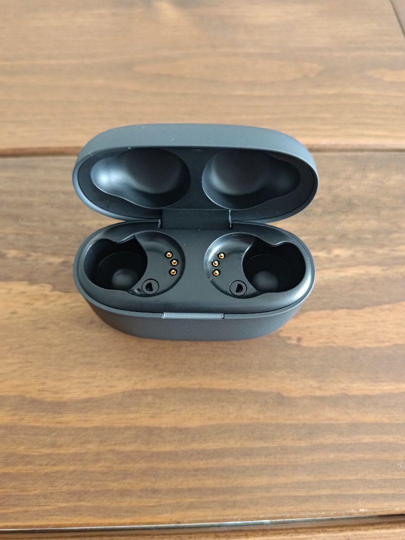 SONY LinkBuds S ブラック人気 商品 通販