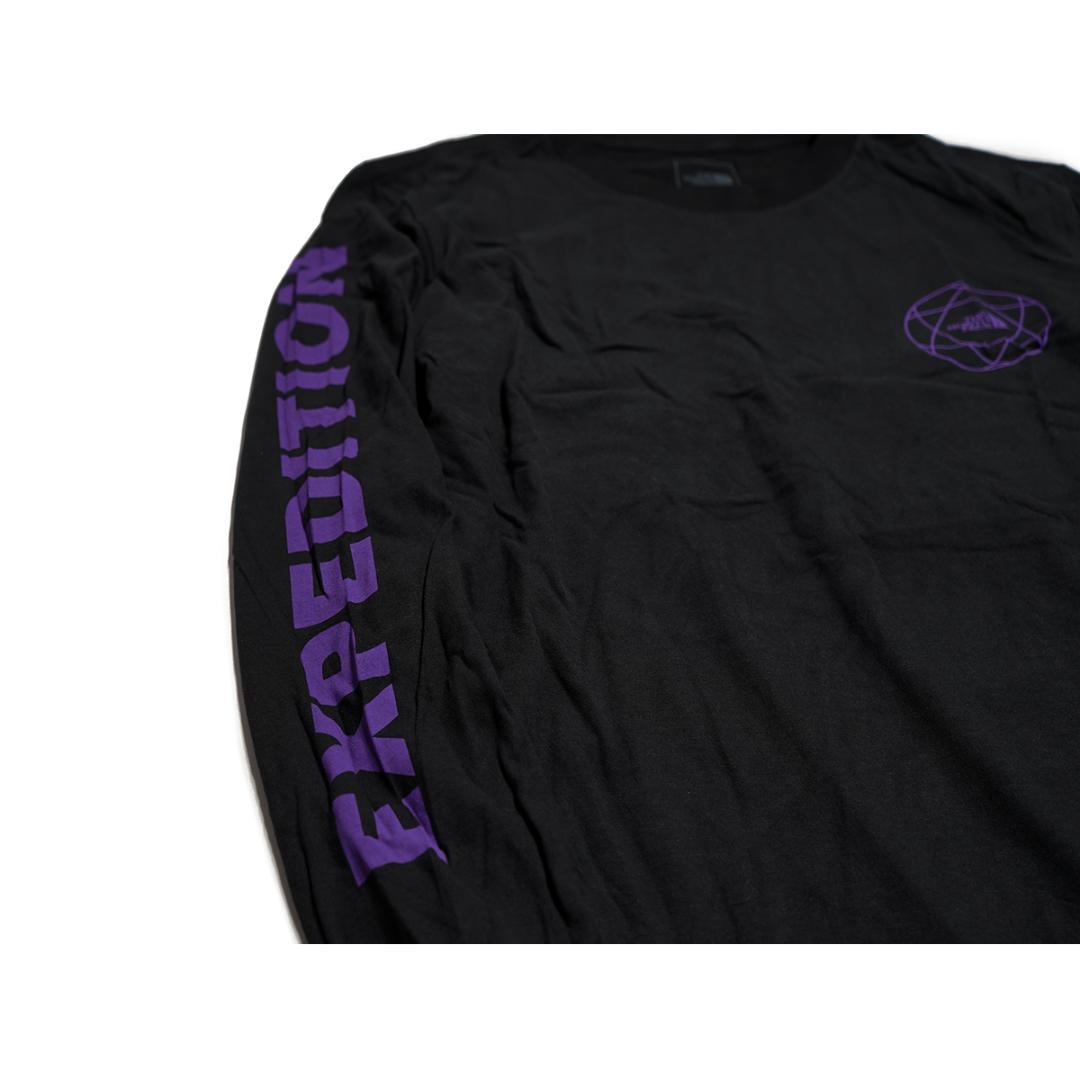 ノースフェイス★S GRAPHIC LS TEE ロンT Tシャツ 海外限定
